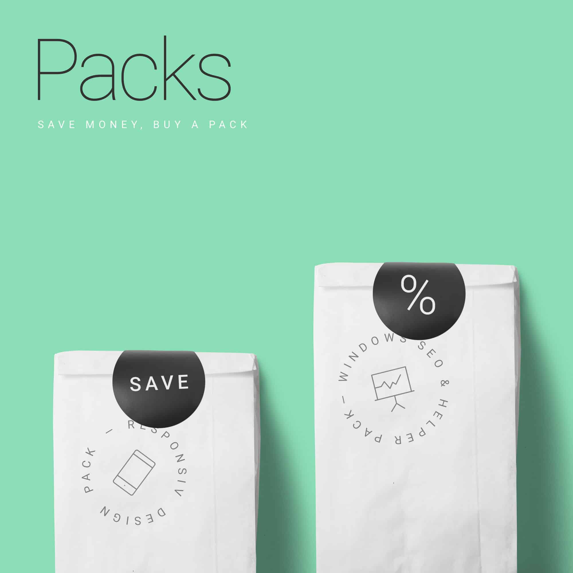 Packs